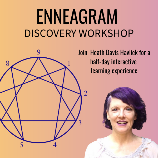 Enneagram symbol